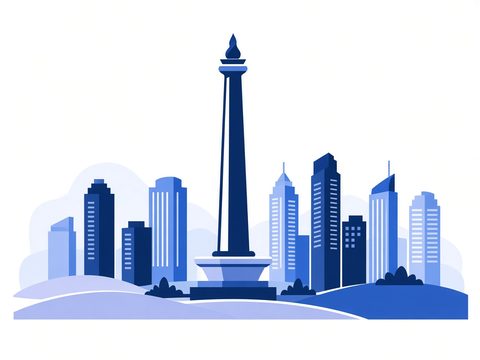 Java, Indonesia — illustrative coverage photo
