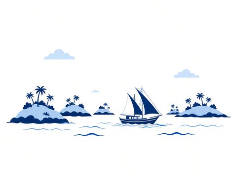 Kalimantan, Sulawesi, Nusa Tenggara, Maluku & Papua, Indonesia — illustrative coverage photo
